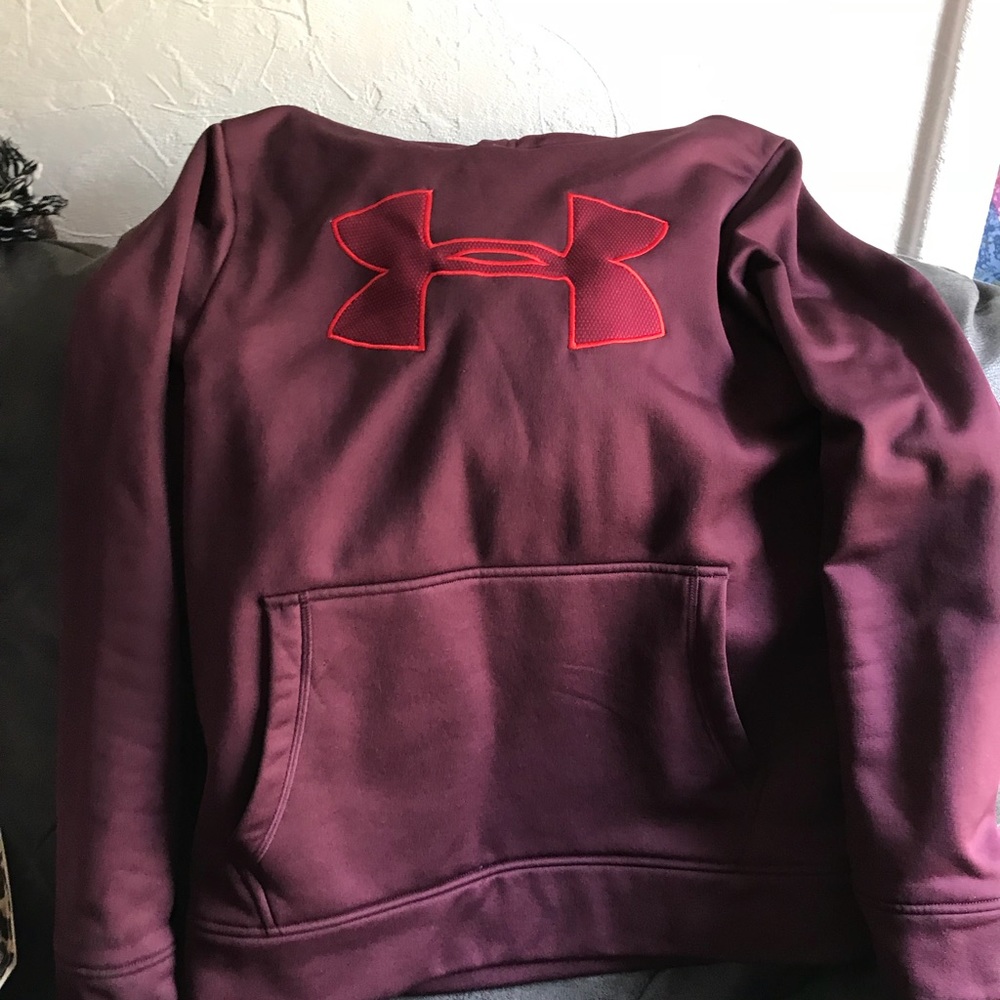 Under Armour Hoodie